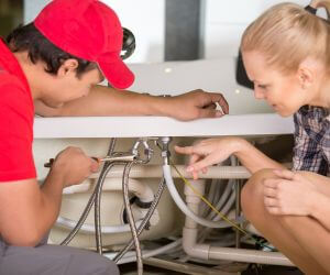 About Emergency plumbing pros Plainsboro, NJ